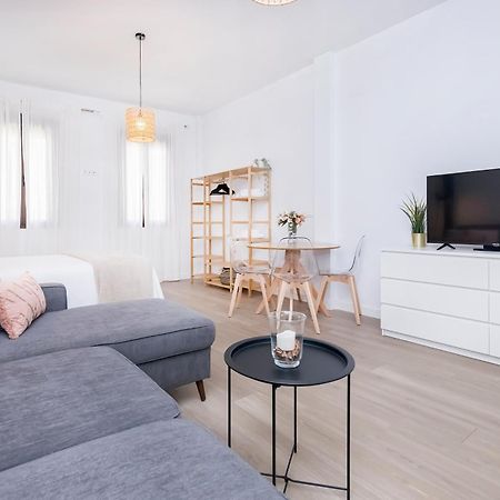Bhost - Yaya Maria Apartment กอร์โดบา ภายนอก รูปภาพ