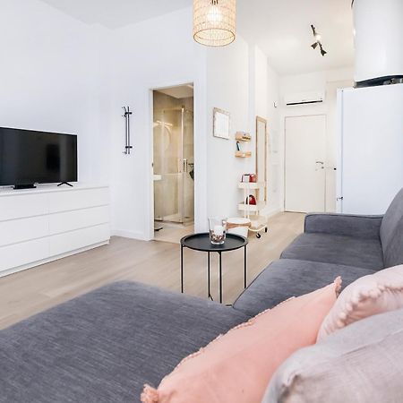 Bhost - Yaya Maria Apartment กอร์โดบา ภายนอก รูปภาพ