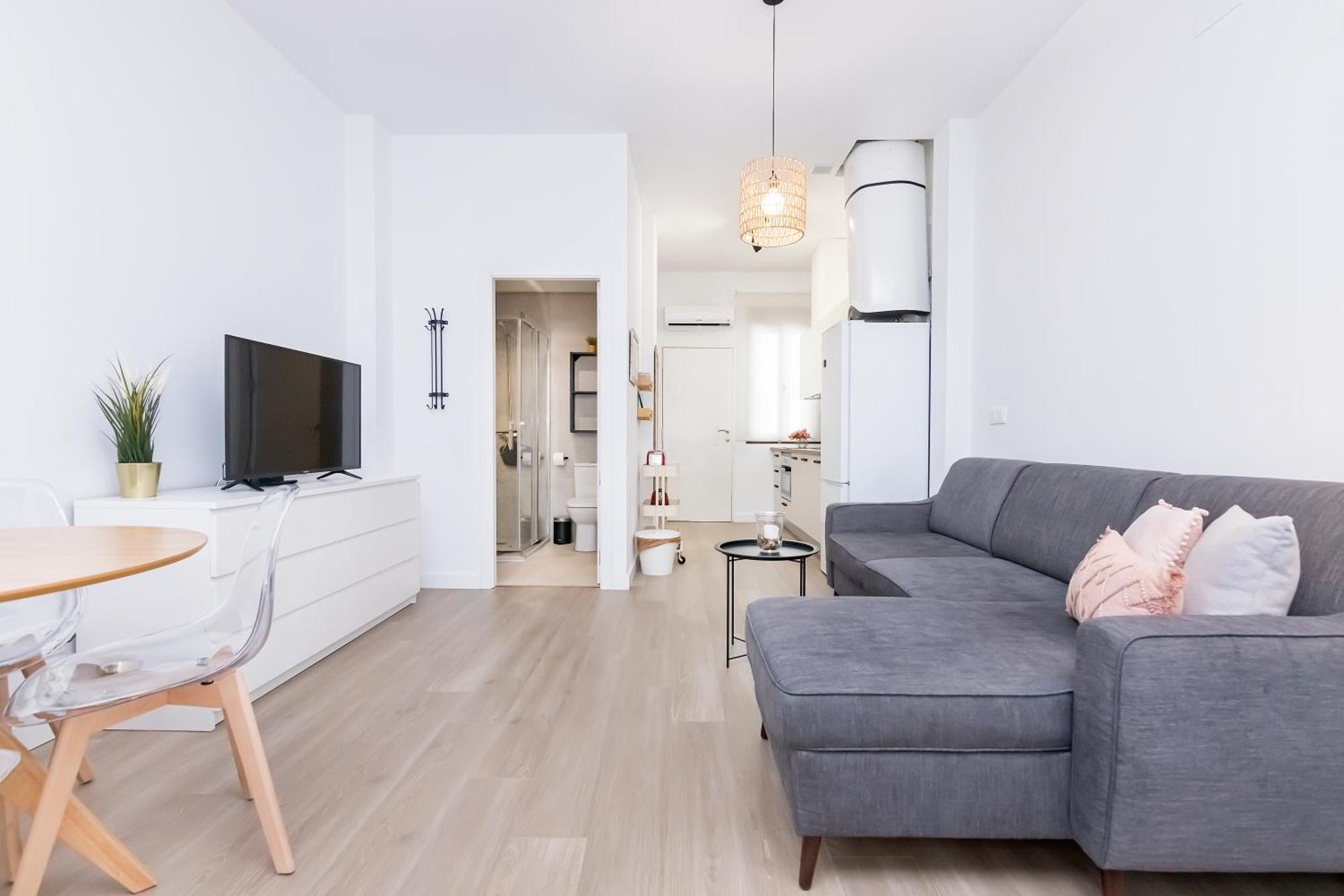 Bhost - Yaya Maria Apartment กอร์โดบา ภายนอก รูปภาพ