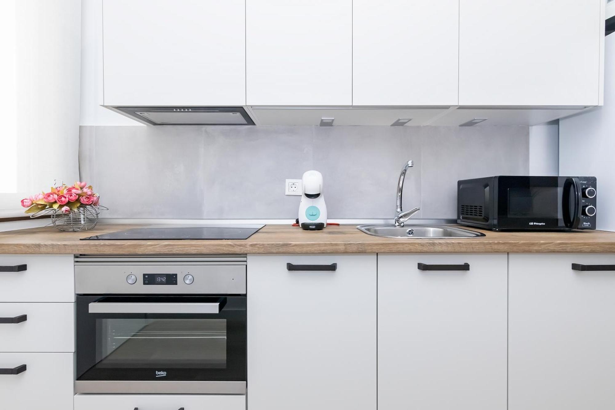 Bhost - Yaya Maria Apartment กอร์โดบา ภายนอก รูปภาพ
